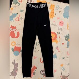 womens clearance nike leggings